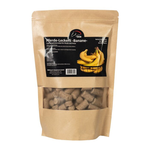 Jutalomfalat, banános, 750g