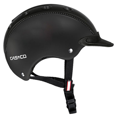 Casco Choice Turnier kobak, fekete