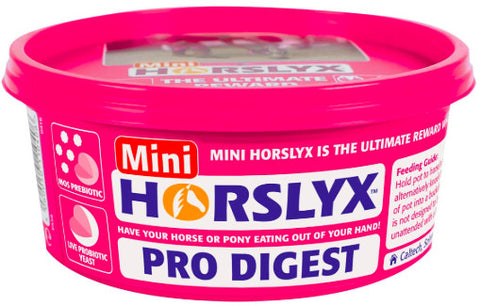 "Pro digest" nyalótömb, 650g