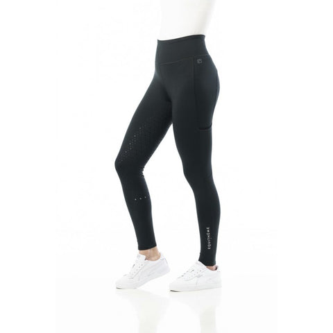 "Lyly" teliszilikonos leggings