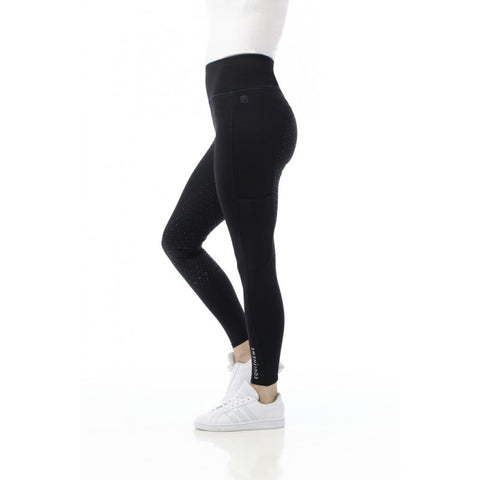 "Lyly" teliszilikonos leggings