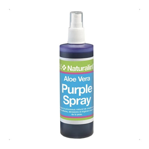 NaturalintX purple spray, 240ml